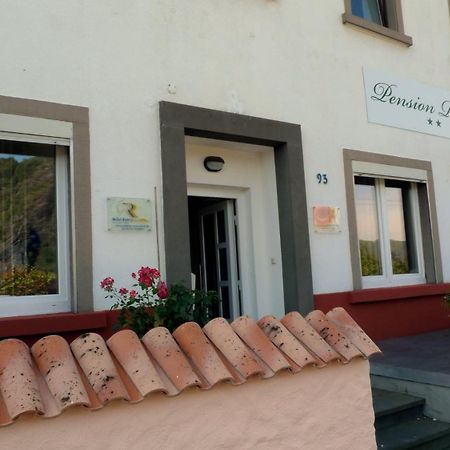 Pension Roehrig Hirzenach Exterior photo